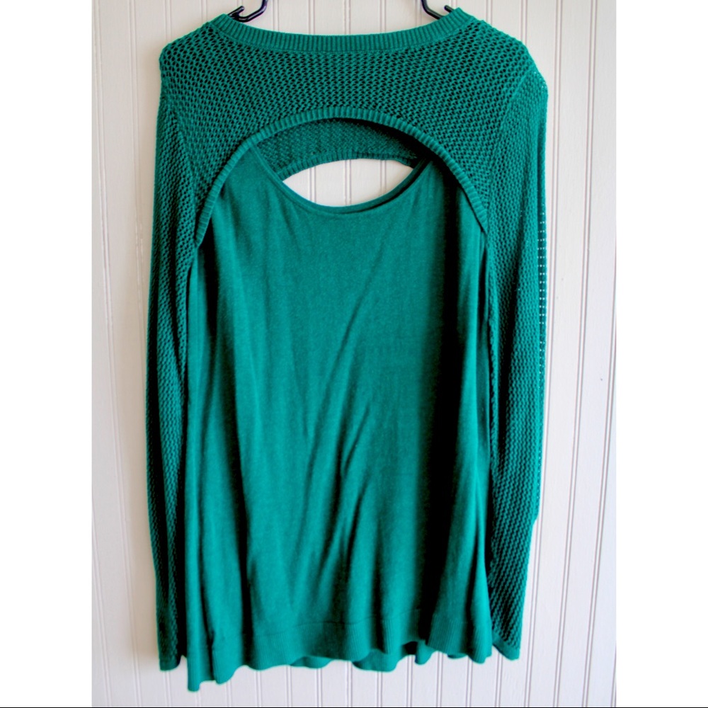 Torrid long sleeve